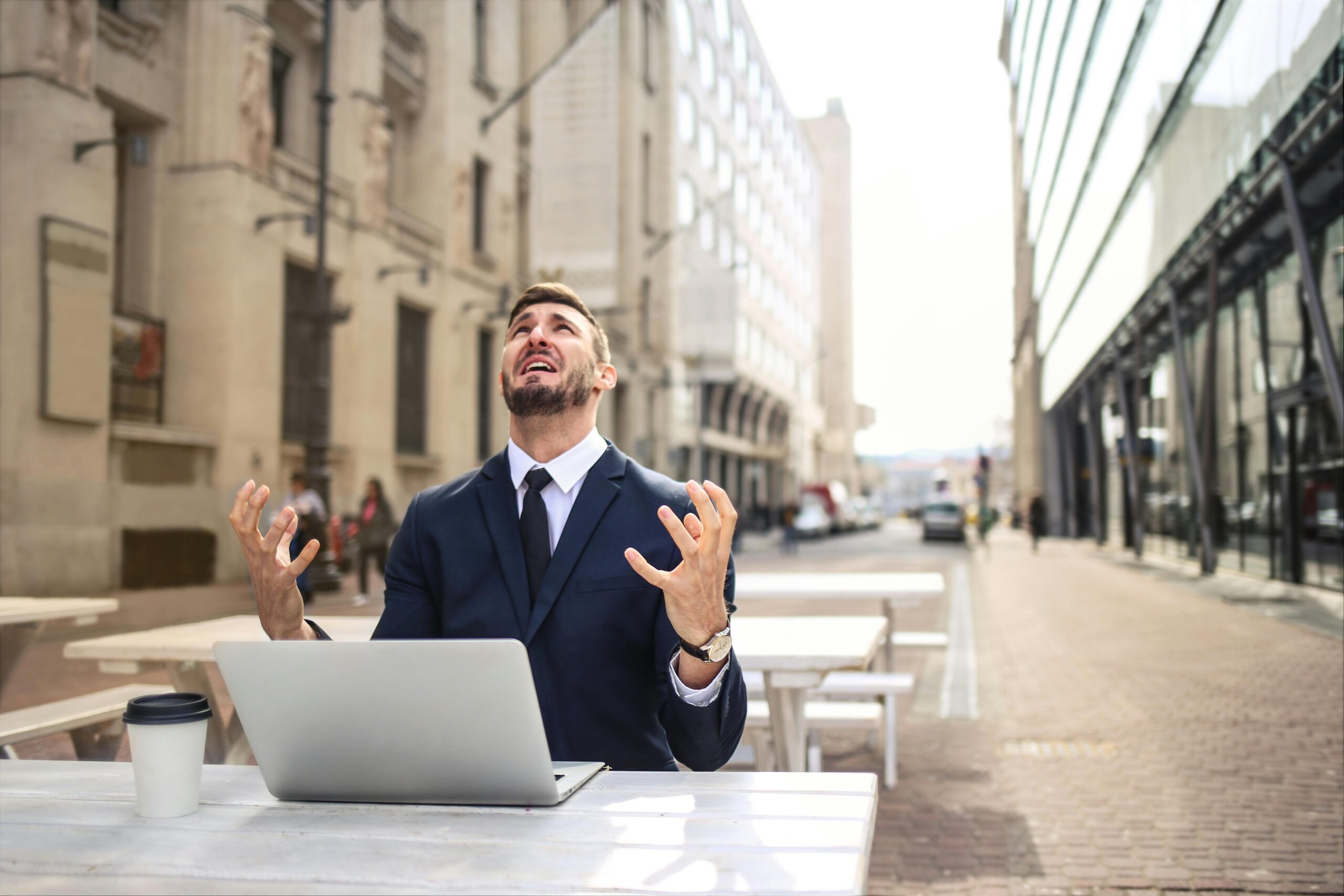 When Desktop and Laptop Field Technicians Save Your Workday