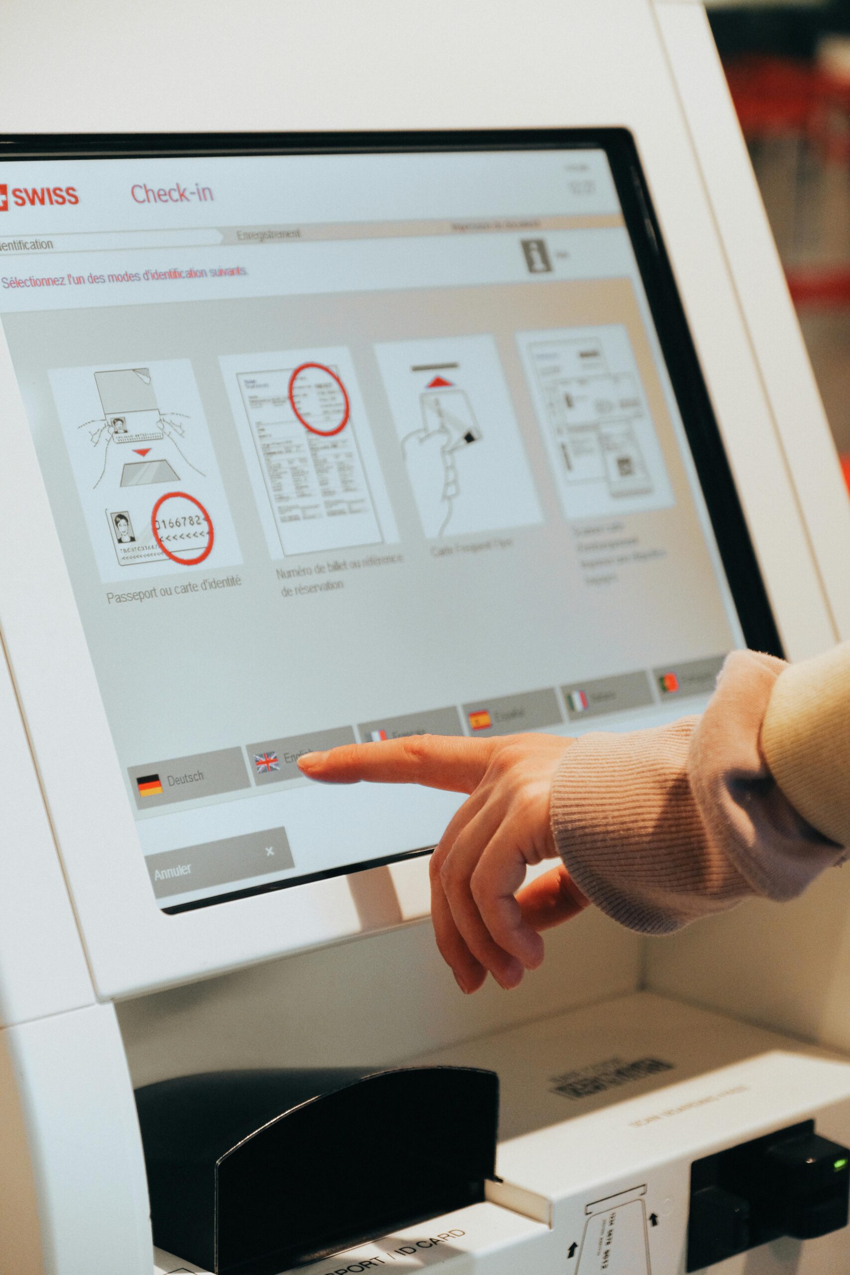 Why interactive kiosks are essential and how to set them up for your business