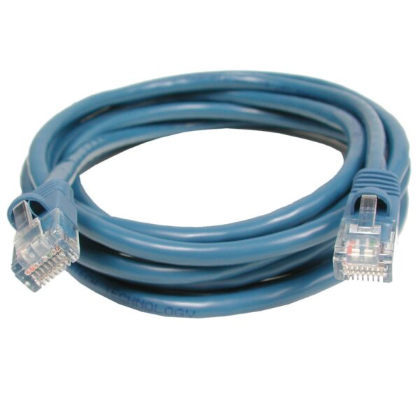 Ethernet Cable | Patch Cable | High Quality | Random Color | Affordable | Various Lengths |