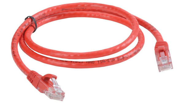 Ethernet Cable | Patch Cable | High Quality | Random Color | Affordable | Various Lengths |