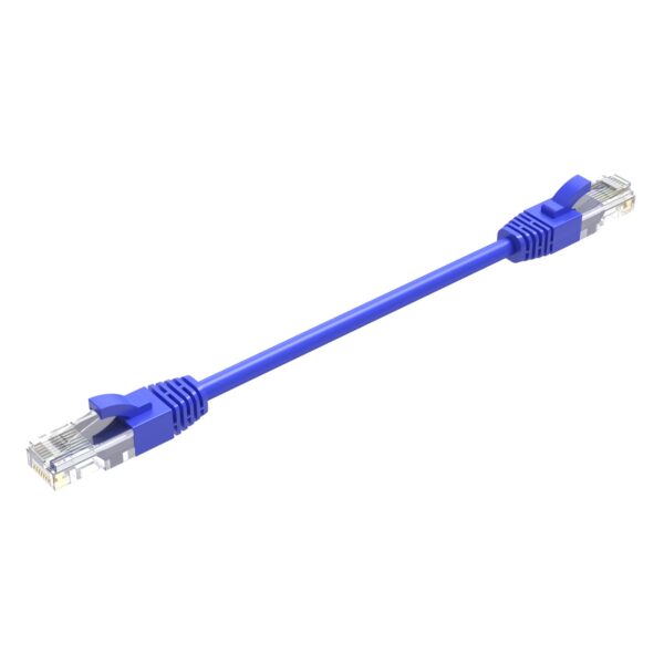 Ethernet Cable | Patch Cable | High Quality | Random Color | Affordable | Various Lengths |