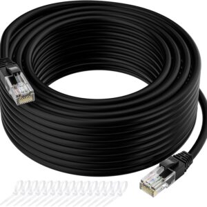 Ethernet Cable | Patch Cable | High Quality | Random Color | Affordable | Various Lengths |